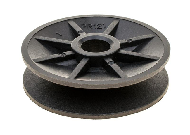 Castel Garden MG504TR;R434 8R90-39 lawn mower pulley