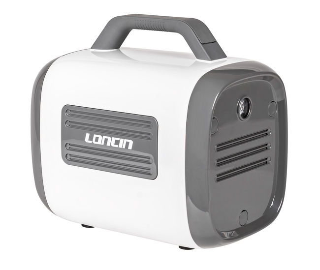 LONCIN EP500 POWER STATION BANK POWERBANK 560Wh 500VA POWER STATION EWIMAX - OFICIÁLNÍ DISTRIBUTOR - AUTORIZOVANÝ PRODEJCE CEDRUS
