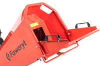 FAWORYT PRS212 REBAK 6hp / 10cm SPRONEY REBAK SPREDLER