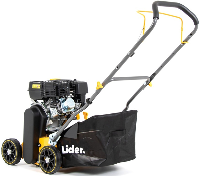 LIDER DKW40 SPRINKLER FOR THE GROWTH AREATOR 2in1 6HP - OFFICIAL DISTRIBUTOR - AUTHORIZED LIDER DEALER