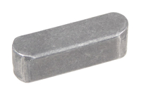 Cedrus tractor C-TRAC-83HC C-TRAC-93HC C-TRAC-103HC blade shaft keyway 485635