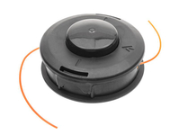 Husqvarna vein head M10x1.25 130 mm Tap-N-Go 150016