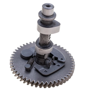 Loncin G200F,G210FA, LC170FDS camshaft ORIGINAL PART 140020114-0001