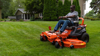 Traktorek Zero-Turn Ariens Apex 48" (Kawasaki, 122 cm)