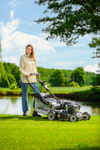WEIBANG WB507SC V 3IN1 MOTOR VEHICLE MOWER 6.5 HP / 50 cm - OFFICIAL DISTRIBUTOR - AUTHORIZED WEIBANG DEALER