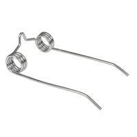 Sprężyna brony pazurowej traktorka Cedrus 100 cm SP31101-3