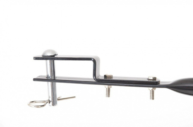 CEDRUS SP31507 GARDEN TRAILER SEED PLACER FOR FERTILIZER SOLE SAND - Capacity. 29 L 