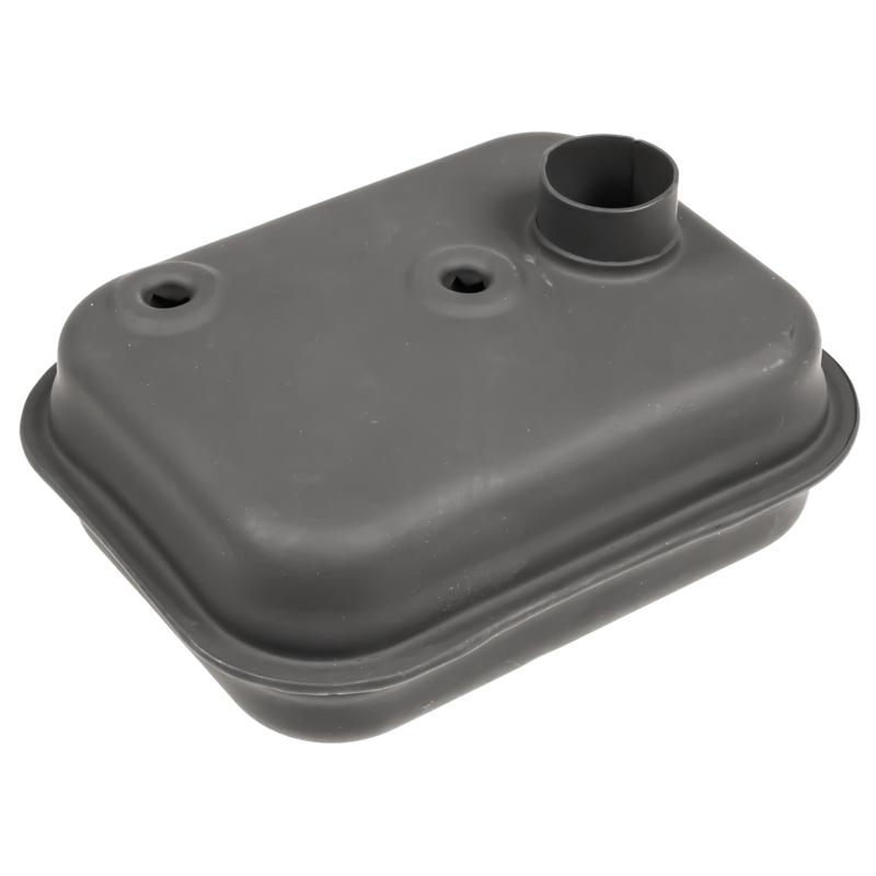 Tłumik Loncin LC1P65FE 1P61FE - widok 1