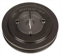 Weibang WBGT6813 pulley ORIGINAL PART GT68WE12000