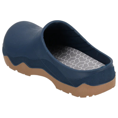 Premium clogs with removable insole, size. 37/38
