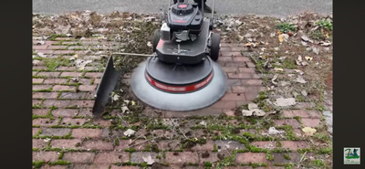 NAC SCE180-Y TREAD TREATER AREATOR 2-in-1 AERATOR + 2 ROLLERS 1800W POWER EWIMAX - OFICIÁLNÍ DISTRIBUTOR - AUTORIZOVANÝ PRODEJCE NAC