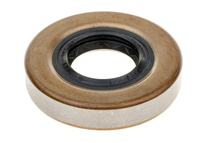B&S 5HP horizontal bowl shaft seal 8R46-02
