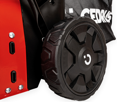 CEDRUS KS42S KOSIARKA SPALINOWA DO TRAWY Z NAPĘDEM CEDKS42S 42cm / 4,2KM - EWIMAX - OFICJALNY DYSTRYBUTOR - AUTORYZOWANY DEALER CEDRUS