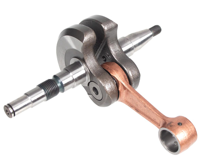 Klikový hřídel benzínového řezacího stroje Cedrus CEDPC400-94 720374