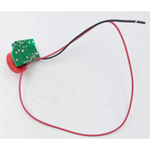 DEDRA XDED7928.10 RPM control module, speed controller, potentiometer