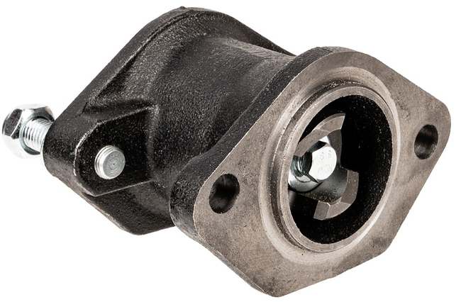 CEDRUS RTJ23 WOM EXTENSION FOR CEDRUS TRACTOR TJ01 CEDRUS TJ02 CEDRTJ23 DZ JANSEN AGRO GRILLO MURATORI - EWIMAX - OFFICIAL DISTRIBUTOR - AUTHORIZED CEDRUS DEALER