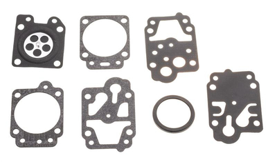 WYJ D20-WYJ carburetor diaphragm kit