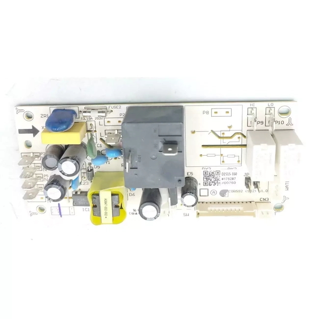 #16 SUPPLY PLATE FOR DEDRA DED9905 DEHUMIDIFIER