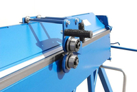 Prod-Masz ZGR-3000 /0.8mm EWIMAX sheet-metal bending machine