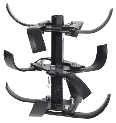 Ostrza kpl. lewe Cedrus glebogryzarka CEDRUSGLX650 76700-U890310-H7A0