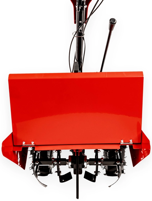 LONCIN L50 self-propelled petrol soil cultivator 5.5hp / 50cm LONCIN MTC500 3WG4-50FQ-D - EWIMAX OFFICIAL DISTRIBUTOR - AUTHORIZED LONCIN DEALER