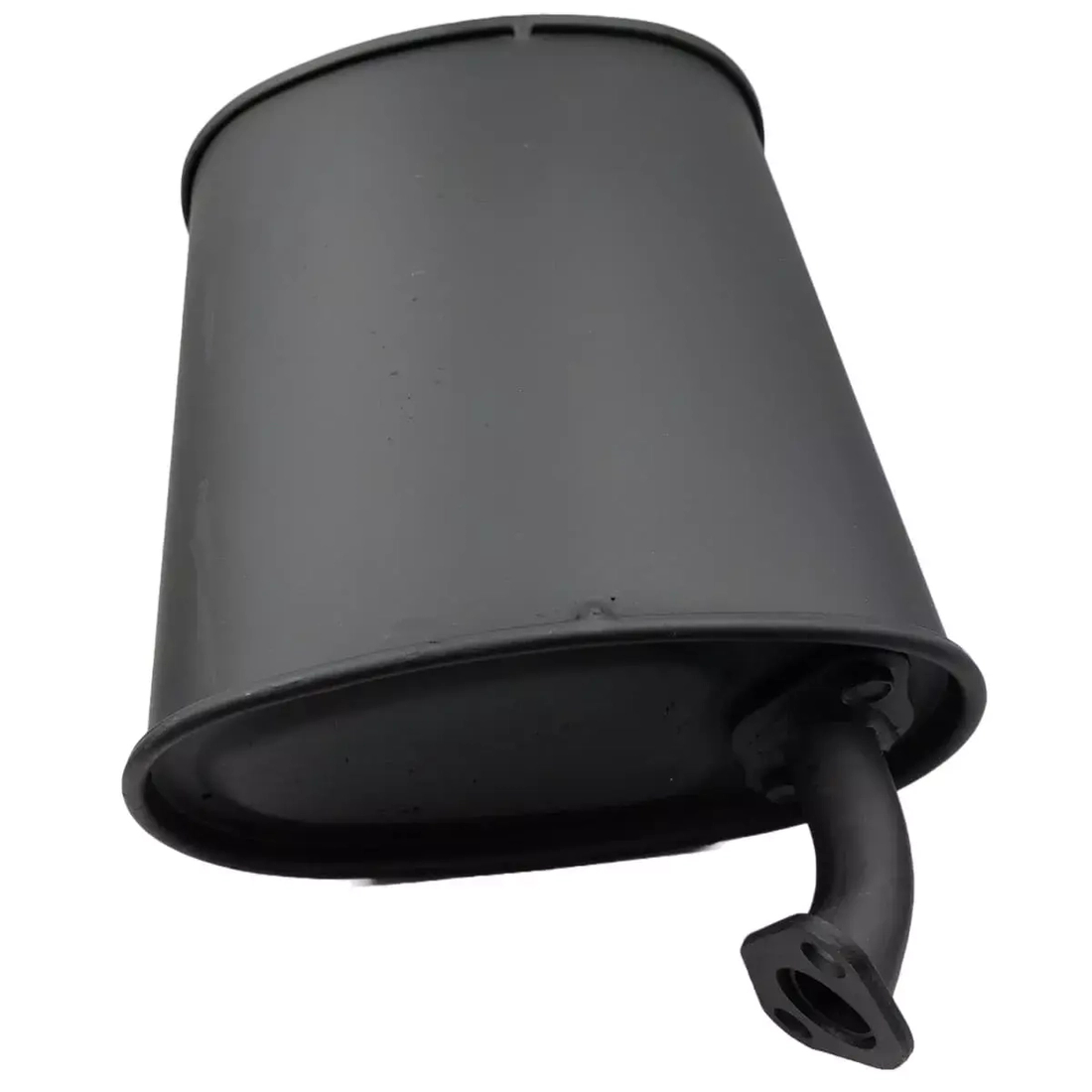 #N04 Tłumik do agregatu prądotwórczego DEDRA DEGB3600K