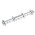 Zestaw CEDRUS odchwaszczarka CEDSC02 900088