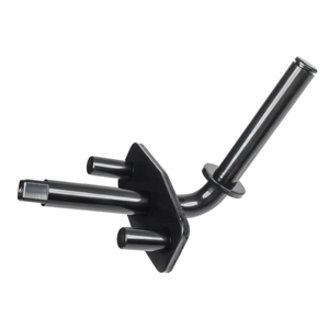 Oś prawa przód Cedrus traktorek C-TRAC-83HC C-TRAC-93HC C-TRAC-103HC 485588