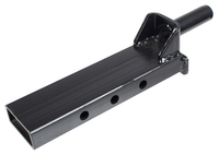 Wheel axle Cedrus compactor CEDZG03 131477/1