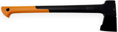 FISKARS X24 WOOD SPLITING SIXER Fiskars X24-M 1069106A - OFFICIAL DISTRIBUTOR - AUTHORIZED DEALER FISKARS