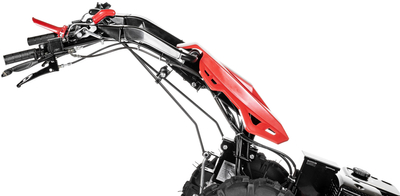 CEDRUS TJ02 SINGLE AXLE TRACTOR MICRO TRACTOR SOIL PLANTER DZ WOM JANSEN AGRO GRILLO MURATORI - EWIMAX - OFFICIAL DISTRIBUTOR - AUTHORIZED CEDRUS DEALER