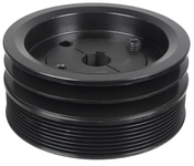 Weibang WBGT6813-TE pulley ORIGINAL PART 34820025