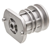 Adapter kosiarki Castel Garden 22mm RO50413
