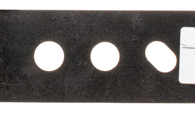 Nac Hecht Hortmasz C460 S460V W460VH 45,2 cm sběrný žací nůž 450-132