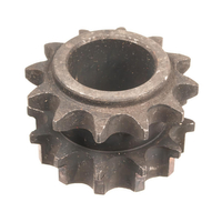 Gear tooth of CEDRUS soil planter GL03 130662