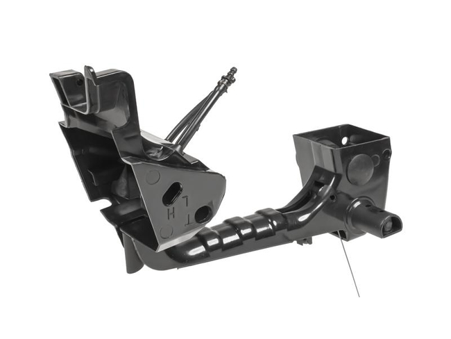 CEDRUS rear bracket kpl. cEDPS25-10T chainsaw