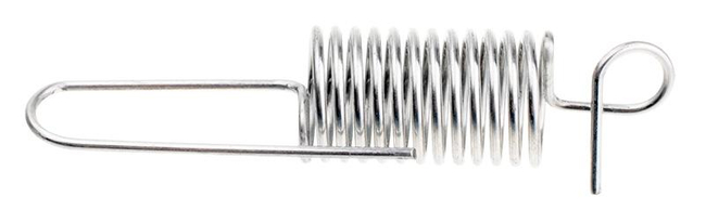 Pružina regulátoru otáček Cedrus Y196V 480516