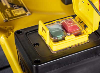 CEDRUS PK350 PIŁA PILARKA PRZECINARKA BUDOWLANA STOŁOWA DO CIĘCIA KOSTKI SILKI CEGIEŁ BETONU KAMIENIA 350mm CEDRUS CEDPK350 - EWIMAX - OFICJALNY DYSTRYBUTOR - AUTORYZOWANY DEALER CEDRUS