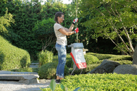 IKRA IMH 2500 ELECTRIC RACK AND PINION CHIPPER 2500W + PREMIUM BAG EWIMAX - OFFICIAL DISTRIBUTOR - AUTHORIZED IKRA DEALER