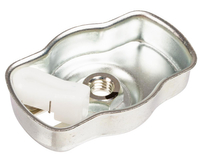 MARUYAMA MX33 starter motor carrier