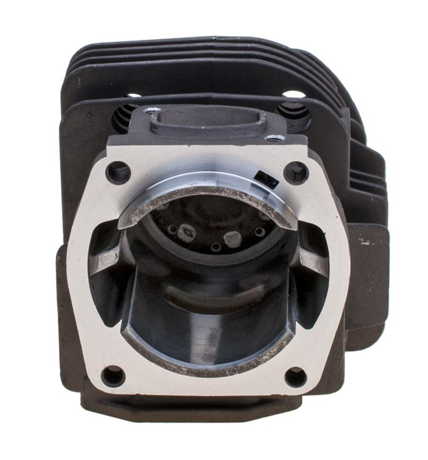 Válec Husqvarna 372 /50mm/ kpl. čtvercový přívod QG37250S