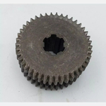 DEDRA XDED7928.43 Koło zębate 10x10x10 mm tryb zębatka przekładnia
