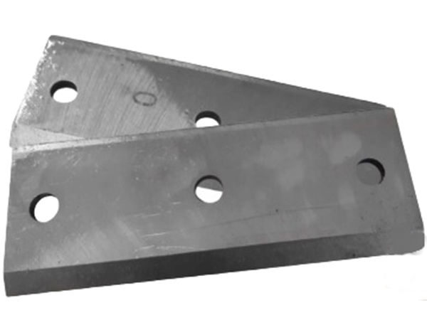 CEDRUS 530636 RB02Pro chopping blade knife - 1 piece - ORIGINAL - OFFICIAL DISTRIBUTOR - AUTHORIZED DEALER CEDRUS