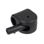 Cedrus scarifier handle mount CEDWE40 300400