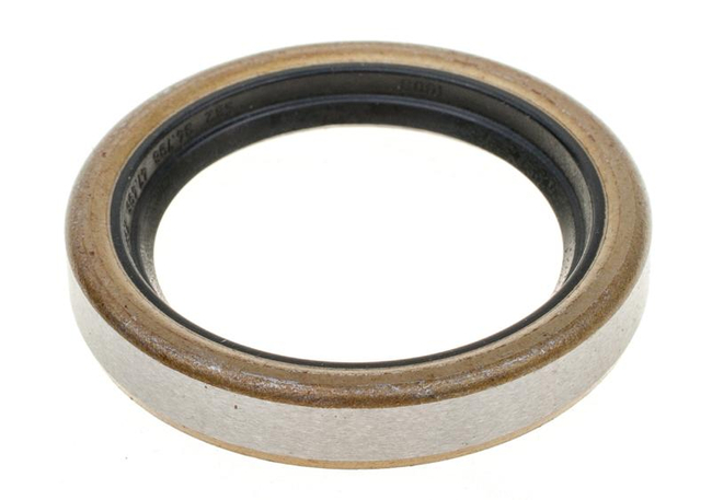 B&S shaft seal upper single cylinder vertical and horizontal shaft seal d 8R46-04