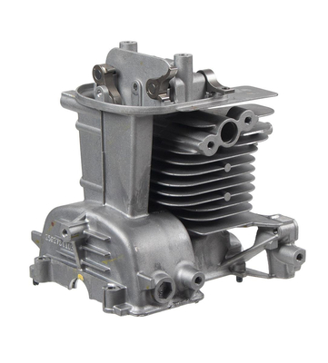 Cylinder kpl Cedrus wykaszarka CEDKH35PRO-V Honda GX35NT 10100-Z3F-405