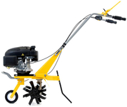 LIDER SG36-139 GLEBOGRYZARKA SPALINOWA OGRODOWA KULTYWATOR 36cm - OFICJALNY DYSTRYBUTOR - AUTORYZOWANY DEALER LIDER