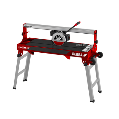 DEDRA DED7817 Przecinarka do płytek 800W 720mm piła pilarka do glazury i ceramiki 200mm