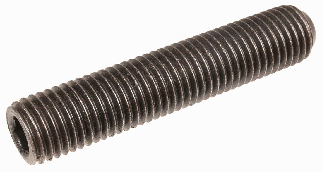 Śruba naciągu łańcucha koparki Weibang WBTR126H