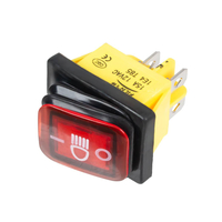 Cedrus tractor switch C-TRAC-Z132 780413